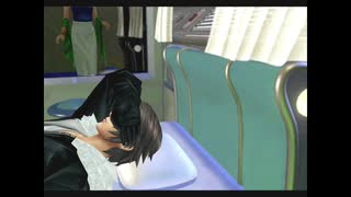 じぶんSeeDだからクリスタルの加護で一人旅　その１