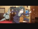 リリフレキャラクターストーリー後方支援のスペシャリスト轟葉栖美Part1