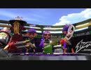 【X】スピナーの反省会12【スプラトゥーン2/ゆっくり実況】