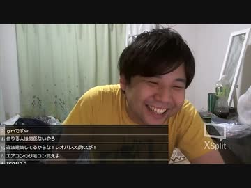 #七原くん 20190924「勝利への道。」米ビュHD後半(寮はレオパレス,福井編福井期間工編決定)