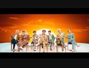 BTS 【神曲】現時点で、5億4800回をすでに突破している。(방탄소년단) 'IDOL' Official MV