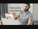Free Online Courses UK