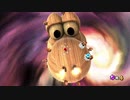 【Switch版】マリオギャラクシー ★13～17枚目★ 癒やしの星・カメックババ・でっていう・巨大クモ【最高画質】