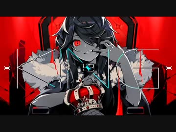 【オリジナル英語ラップ入れて歌ってみた】KING / だうく