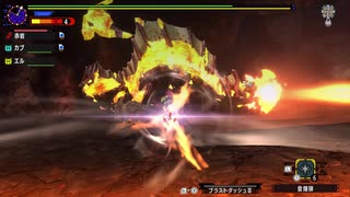 一式わらしべ狩猟 Part.48 セルタス一式【MHXX/NS】