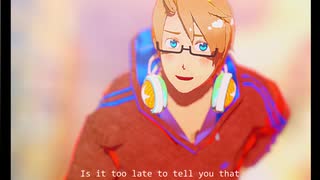 【APヘタリアMMD】If I Can't Have You 【カメラ配布有り】