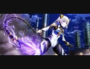 リリフレキャラクターストーリー生まれ変わった体アミィ