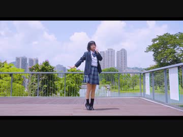 【とば】センパイ。 【踊ってみた】