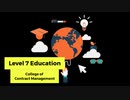 Level 7 Education
