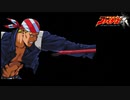 【独言実況】ＫＯＦ京をプレイしながらＫＯＦⅩⅤを待つ ２３試合目