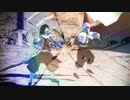 【鬼滅のMMD】ブリキノダンス【不死川・伊黒】