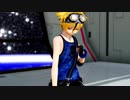 【MMD】鏡音レンでDaybreak