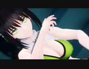 【Fate/MMD】水着秦良玉がカッコかわいく「Marine Bloomin'」