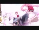 【MAD】【咲-Saki-】｢三年後の八月、君と…｣【ノヴェール】