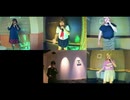 SCARLET KNIGHT／水樹奈々