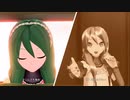 【初音ミク】歌には形はないけれど【Project Diva MEGA39`s(switch)】