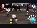 無課金初期勢のFGO　影の国の舞闘会編　part4