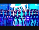 EVERGLOW - 'LADIDA' STAGE SHOWCASE (E:U,SIHYEON,MIA,ONDA,AISHA,YIREN)