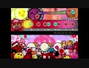 【太鼓さん次郎】 テレキャスタービーボーイ 創作譜面