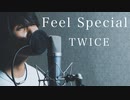 【男性が歌う】TWICE /『Feel Special』（リクエスト）