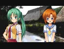 【フルボイス実況】ひぐらしのなく頃に（綿流し編）part17