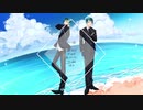 【人力twst】マ/リ/ン/ス/ノ/ー/の/花/束/を【リーチ兄弟】