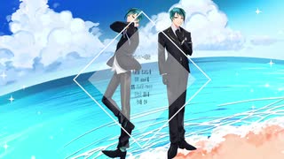 【人力twst】マ/リ/ン/ス/ノ/ー/の/花/束/を【リーチ兄弟】