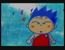 アニメ　モアモアED