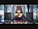 【MMDプリコネ】うちゅうだいばくはつ【キャル】【60fps】