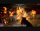 [7DTD] ナイトメア常走インセな動物園12 [α19]
