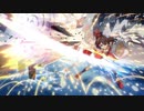【アズールレーン】アズールレーン 3周年記念アニメPV[フレーム補間]