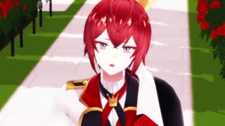 【MMDツイステ】ピチカート ドロップス【リドル・ローズハート】