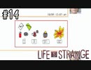 文章で指示しろや【Life Is Strange】＃14