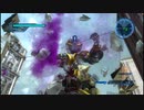 【地球防衛軍5】レンジャーいんしば DLC2-2 対エイリアン4