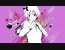 【ゲーム実況者】ベノム／もちを。【歌ってみた】