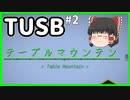 【ゆっくり実況】霊夢はTUSBをなんとか50島クリアするようです＃2【マインクラフト/minecraft/TUSB】