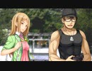 【フルボイス実況】ひぐらしのなく頃に（綿流し編）part19