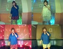 YES／知念里奈