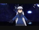 【MMDけもフレ】ギンギツネちゃんが彗星ハネムーンを踊ってくれたよ