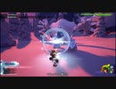 KH3クリティカルレベル1ブラックコード最高得点最低限メモ縛りpart9