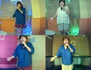 Be proud／知念里奈