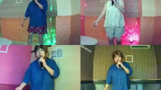Be yourself／知念里奈