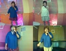 again／知念里奈