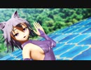 【MMD】椛でライカ【修正版】