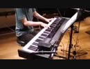 女性シンガー特集『ウイスキーがお好きでしょ』『Everything』『桜流し』（ピアノ・歌）