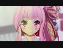MMD動画をトゥーン化するAI作ってみた デモ