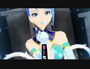 【MMDタイバニ】極楽浄土【ブルーローズ】