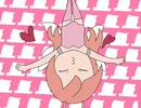 【手描き】帽子世界でsmooooch・∀・【帽子世界】