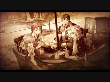 創の軌跡（はじまりのきせき）エピソード「わたしが選んだ道」【THE LEGEND OF HEROES: HAJIMARI NO KISEKI】