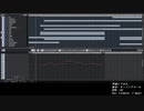 【インスト】「モーニングコール」を作曲してみた